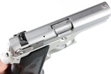 Smith & Wesson 669 Pistol 9mm - 1 of 7