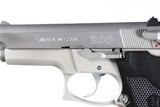 Smith & Wesson 669 Pistol 9mm - 5 of 7