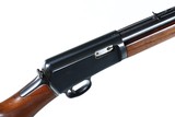 Winchester 63 Semi Rifle .22 lr - 1 of 15