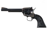 Colt New Frontier Revolver .22 lr - 3 of 9