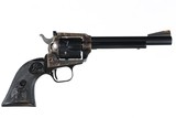 Colt New Frontier Revolver .22 lr - 2 of 9