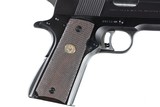 Colt National Match Pistol .45 ACP - 4 of 9