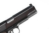Colt National Match Pistol .45 ACP - 3 of 9