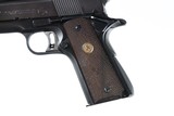 Colt National Match Pistol .45 ACP - 7 of 9