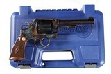 Smith & Wesson 22-4 Revolver .45 ACP - 1 of 9
