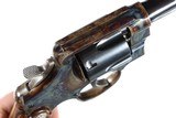 Smith & Wesson 22-4 Revolver .45 ACP - 4 of 9
