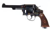 Smith & Wesson 22-4 Revolver .45 ACP - 3 of 9