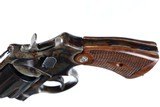 Smith & Wesson 22-4 Revolver .45 ACP - 6 of 9