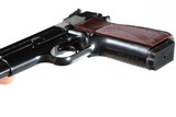 Belgian Browning High Power Pistol 9mm - 7 of 7