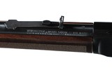 Winchester 9422M Lever Rifle .22 Magnum - 5 of 14