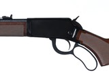 Winchester 9422M Lever Rifle .22 Magnum - 9 of 14