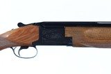 Browning Superposed 27 Broadway Trap O/U Shotgun 12ga - 5 of 12