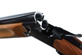 Browning Superposed 27 Broadway Trap O/U Shotgun 12ga - 4 of 12
