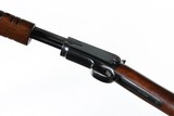 Winchester 62A Slide Rifle .22 sllr - 10 of 13