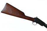 Winchester 62A Slide Rifle .22 sllr - 4 of 13