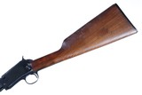 Winchester 62A Slide Rifle .22 sllr - 3 of 13