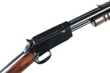 Winchester 62A Slide Rifle .22 sllr - 1 of 13