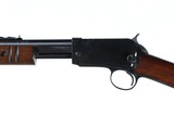 Winchester 62A Slide Rifle .22 sllr - 8 of 13