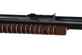Winchester 62A Slide Rifle .22 sllr - 5 of 13