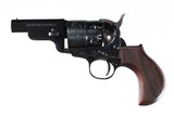 F.LLI Pietta 1851 Yank Revolver .44 Percussion - 3 of 7