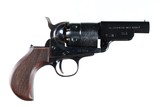 F.LLI Pietta 1851 Yank Revolver .44 Percussion - 2 of 7