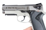 Smith & Wesson 3913-TSW 9 Tactical Pistol 9mm - 5 of 7