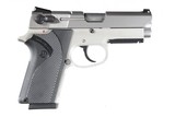 Smith & Wesson 3913-TSW 9 Tactical Pistol 9mm - 2 of 7