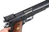 Colt Government MK IV Series 70 Pistol .45 ACP - 4 of 10