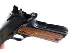 Colt Government MK IV Series 70 Pistol .45 ACP - 7 of 10