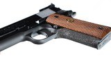 Colt Government MK IV Series 70 Pistol .45 ACP - 8 of 10
