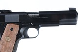 Colt Government MK IV Series 70 Pistol .45 ACP - 5 of 10