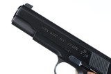 Colt Service Model Ace Pistol .22 lr - 6 of 9