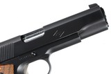 Colt Service Model Ace Pistol .22 lr - 3 of 9