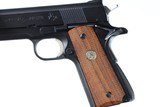 Colt Service Model Ace Pistol .22 lr - 7 of 9