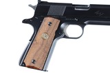 Colt Service Model Ace Pistol .22 lr - 4 of 9