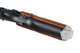 Colt Service Model Ace Pistol .22 lr - 8 of 9
