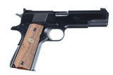Colt Service Model Ace Pistol .22 lr - 2 of 9