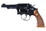 Smith & Wesson 10-5 Revolver .38 spl - 4 of 6
