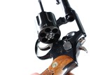 Smith & Wesson 10-5 Revolver .38 spl - 1 of 6