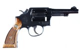 Smith & Wesson 10-5 Revolver .38 spl - 2 of 6