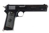 Colt 1902 Pistol .38 ACP Military