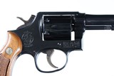 Smith & Wesson 10-7 Revolver .38 spl - 6 of 12