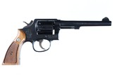 Smith & Wesson 10-7 Revolver .38 spl - 5 of 12