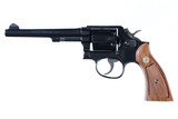 Smith & Wesson 10-7 Revolver .38 spl - 9 of 12