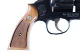 Smith & Wesson 10-7 Revolver .38 spl - 8 of 12