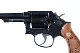 Smith & Wesson 10-7 Revolver .38 spl - 10 of 12