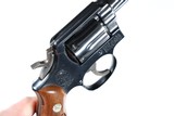 Smith & Wesson 10-7 Revolver .38 spl - 1 of 12
