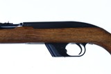Winchester 77 Semi Rifle .22 lr - 9 of 14