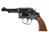 Smith & Wesson 10-9 Revolver .38 spl - 3 of 9