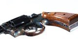 Smith & Wesson 10-9 Revolver .38 spl - 7 of 9